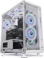 Корпус Thermaltake Core P6 TG Snow (CA-1V2-00M6WN-00)