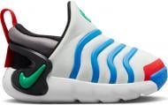 Кроссовки детские демисезонные Nike DYNAMO GO DH3438-004 р.23,5 разноцветные Кроссовки детские демисезонные Nike DYNAMO GO DH3438-004 р.23,5 разноцветные