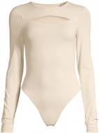 Спортивный костюм Casall Cut Out Studio Body 25204-681 M бежевый