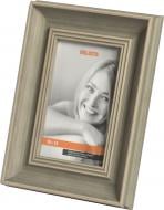 Рамка для фотографии с оргстеклом Velista 43S-10647-22v 1 фото 15x21 см дерево светлое