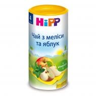 Детский чай Hipp из мелиссы и яблок 200 г 9062300104407