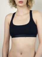 Топ Elegante (бюстье) EL 1255 р.M темно-синий