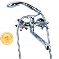 Змішувач для ванни Aquatica PL ½" (PL-5C255C)