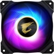 Вентилятор для корпуса Gigabyte AORUS 120 ARGB (GP-AR120RFAN)