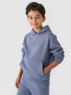 Футболка 4F 4FJRAW24TSWSM1828-32S р.2XL чорний