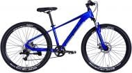 Велосипед Formula 26" 14"(36 см) ZEPHYR 3.0 OPS-FR-26-707 синий