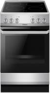 Плита стеклокерамическая Hansa FCCX580009