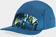 Кепка BUFF 5 PANEL CAP BU CARU5PNCSTD L/XL разноцветный