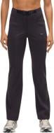 Брюки Casall Pace Outdoor Flare Pant 25243-901 р. M черный Брюки Casall Pace Outdoor Flare Pant 25243-901 р. M черный