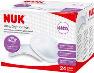 Лактаційні вкладиші в бюстгальтер Nuk Ultra Dry Comfort 24 шт. 10252079