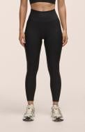 Лосины Casall Pure Pocket High Waist Tights 25054-901 р.L черный