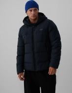 Куртка мужская зимняя 4F TECHNICAL JACKET M1213 4FWAW26TTJAM1213-20S р.2XL черная