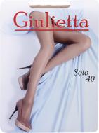 Колготки Giulietta Solo 40 Den Glace 4 ледяная глазурь