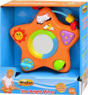 Игрушка развивающая Winfun Звездочка 0707 NL