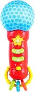 Игрушка развивающая Winfun Микрофон 0722 NL