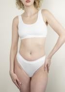 Бра Elegante EL 1257 р.M белый