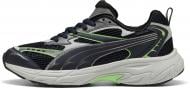 Кросівки чоловічі демісезонні Puma MORPHIC ATHLETIC 39591912 р.42,5 чорні