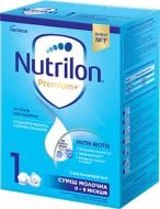 Суха суміш Nutrilon Premium+ 1 600 г