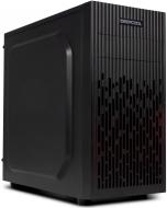 Компьютер Everest Business 3050 (3050_1707) black