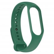 Ремешок Armorstandart для Xiaomi Mi Band 7/6/5 New Style Army Green (ARM61900)