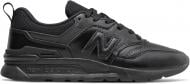 Кроссовки мужские демисезонные New Balance CM997HDY р.40,5 черные Кроссовки мужские демисезонные New Balance CM997HDY р.40,5 черные