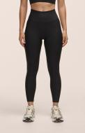 Лосины Casall Pure Pocket High Waist Tights 25054-901 р.M черный