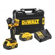 Гайковерт ударный аккумуляторный DeWalt DCF922P2T