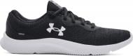 Кроссовки мужские демисезонные Under Armour Mojo 2 3024134-001 р.44,5 черные