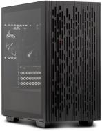 Компьютер Everest Business (3050_1712) black