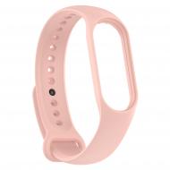 Ремешок Armorstandart для Xiaomi Mi Band 7/6/5 New Style Flesh Pink (ARM61903)