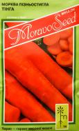 Семена морковь Тинга 2 г MoravoSeeds