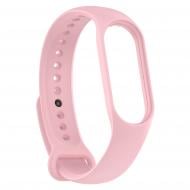 Ремінець Armorstandart для Xiaomi Mi Band 7/6/5 New Style Girly Pink (ARM61904)