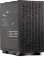 Компьютер Everest Business 3070 (3070_1810) black