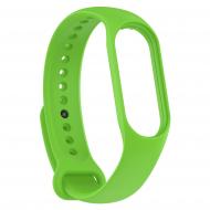 Ремешок Armorstandart для Xiaomi Mi Band 7/6/5 New Style Green (ARM61901)