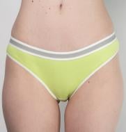 Трусы женские Elegante ENERGY EL 1258 S лайм