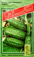 Семена огурец Эла F1 1,2 г MoravoSeeds