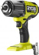 Гайковерт ударний акумуляторний RYOBI ONE+ НР RIWH18X-0