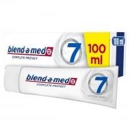 Зубна паста Blend-a-Med Complete Protect 7 Кришталева білизна 100 мл