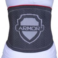 Бандаж Armor ARC9202 р. M сірий