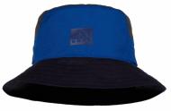 Панама BUFF TREK BUCKET HAT BU CATRTKBHSTD р.L/XL разноцветный