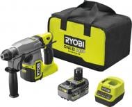 Перфоратор RYOBI ONE+ НР RSDS18X-1C40S