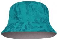 Панама BUFF TRAVEL BUCKET HAT BU CATRTVBHSTD р.M/L різнокольоровий