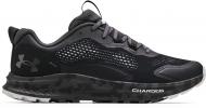 Кроссовки мужские демисезонные Under Armour Charged Bandit TR 2 3024186-001 р.44 черные