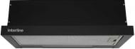 Вытяжка Interline SLIM BK 6 T 65 H