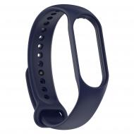 Ремешок Armorstandart для Xiaomi Mi Band 7/6/5 New Style Midnight Blue (ARM61890)