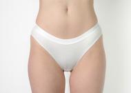 Трусы женские Elegante ENERGY EL 1258 M белый