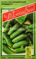 Семена огурец Зузана F1 1,2 г MoravoSeeds