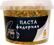 Паста King Fish фідерна 400 г мед