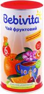 Чай Bebivita фруктовий 200 г 9007253101899