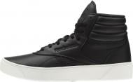 Кроссовки женские зимние Reebok F/S HI NOVA CN3848 р.39 черные